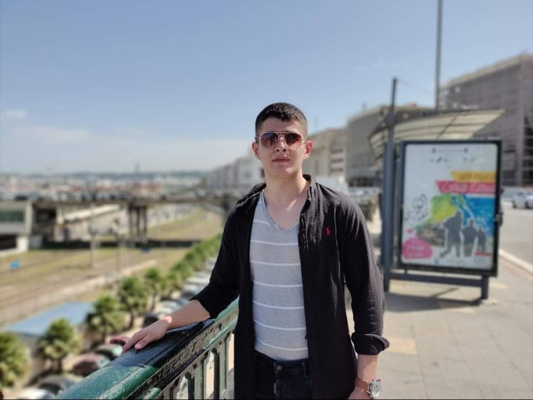 akli yalaoui
